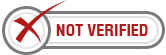 Business Not Verified