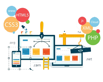 Website Designing Company in Delhi
